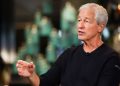 JPMorgan CEO reveals what’s keeping the American economy strong despite global challenges