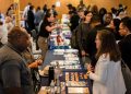 US job growth cooled in July amid growing economic uncertainty