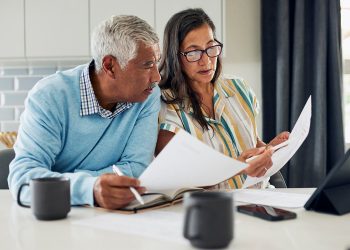 Retirees face staggering 6-figure health care bill when leaving the workforce