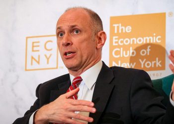 Fed president warns inflation is ‘going the wrong way’ as tariff concerns mount