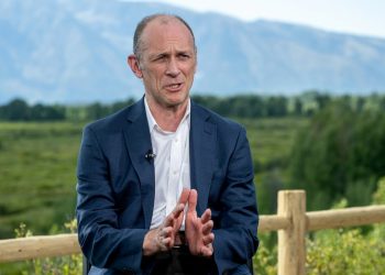 Fed’s Goolsbee says central bank has other data options if shutdown disrupts economic reports