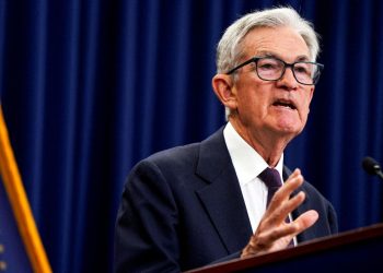 Fed’s Powell points to persistent labor market weakness as government shutdown delays official reports
