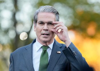 Bessent says new rare earth factory will cut costs, break China’s ‘chokehold’ on industry