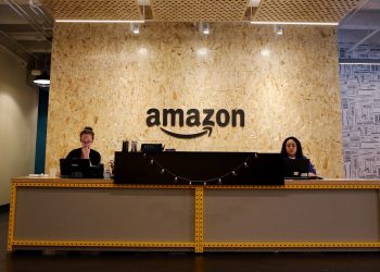 Amazon to cut around 14K corporate jobs