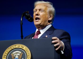 Trump warns Supreme Court tariff ruling could trigger $3T ‘unwind’